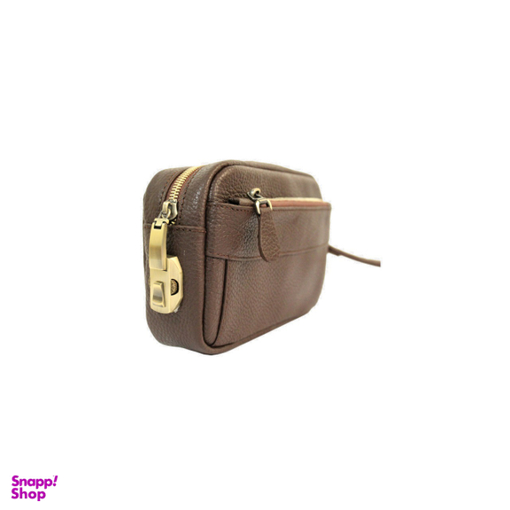 کیف پاسپورتی چرم آرا (Charmara) مدل p014