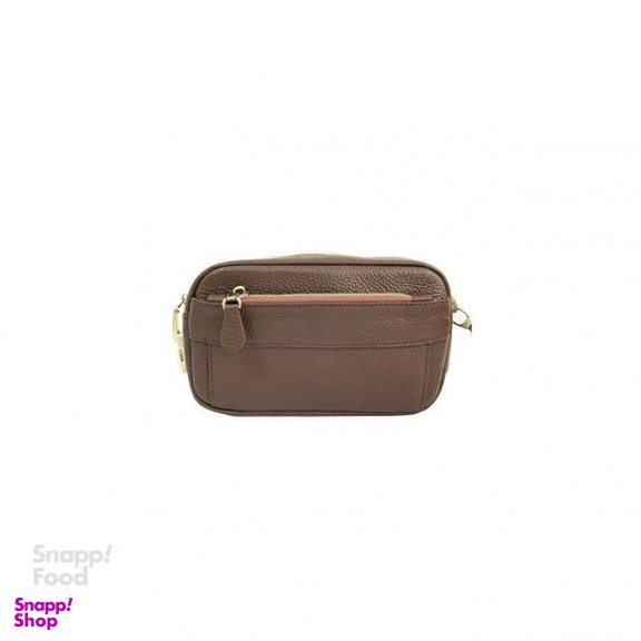 کیف پاسپورتی چرم آرا (Charmara) مدل p014