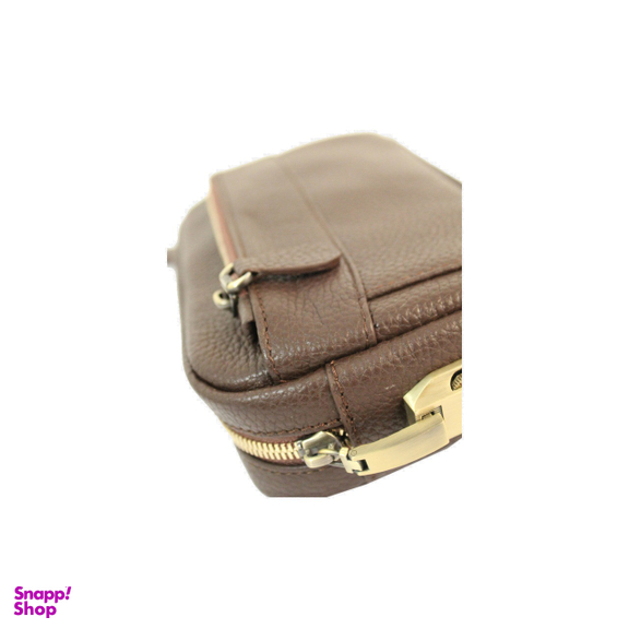 کیف پاسپورتی چرم آرا (Charmara) مدل p014