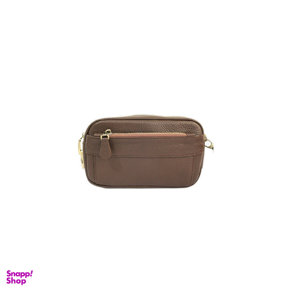 کیف پاسپورتی چرم آرا (Charmara) مدل p014