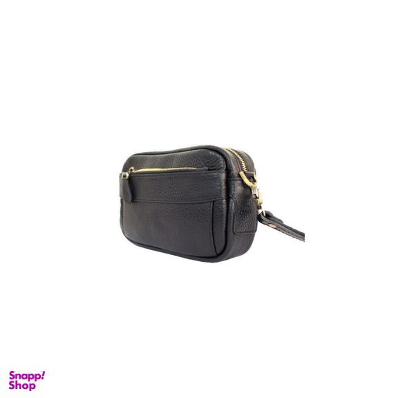 کیف پاسپورتی چرم آرا (Charmara) مدل p014