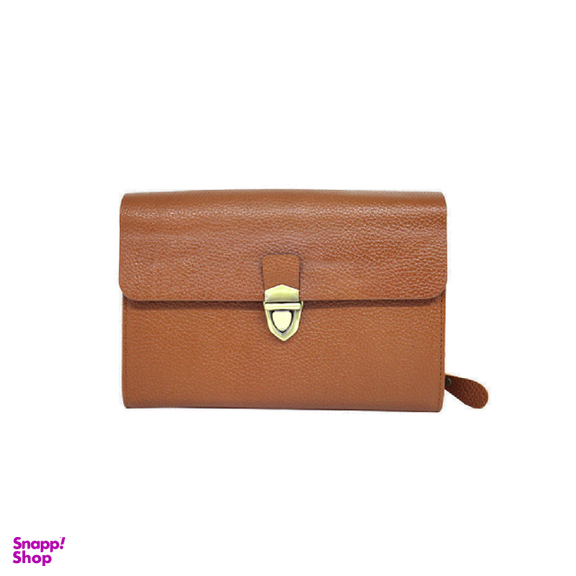 کیف پاسپورتی چرم آرا (Charmara) مدل p021