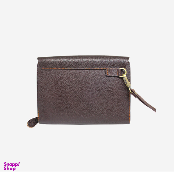 کیف پاسپورتی چرم آرا (Charmara) مدل p021