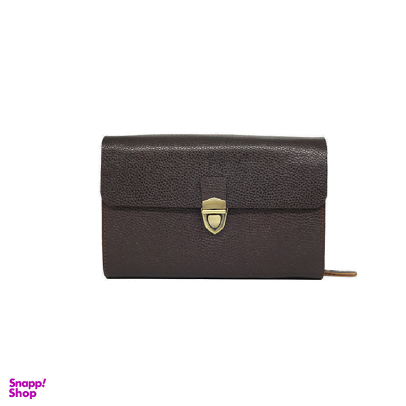 کیف پاسپورتی چرم آرا (Charmara) مدل p021