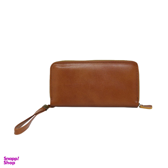 کیف پاسپورتی چرم آرا (Charmara) مدل p102