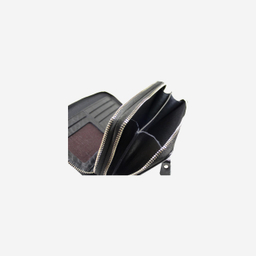 کیف پاسپورتی چرم آرا (Charmara) مدل p102
