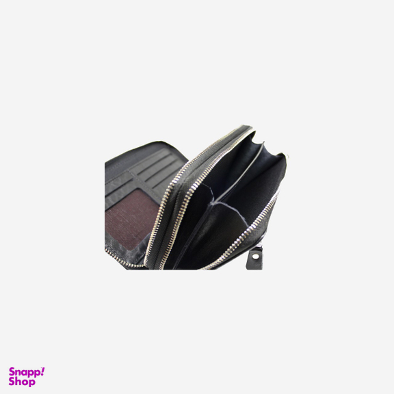 کیف پاسپورتی چرم آرا (Charmara) مدل p102