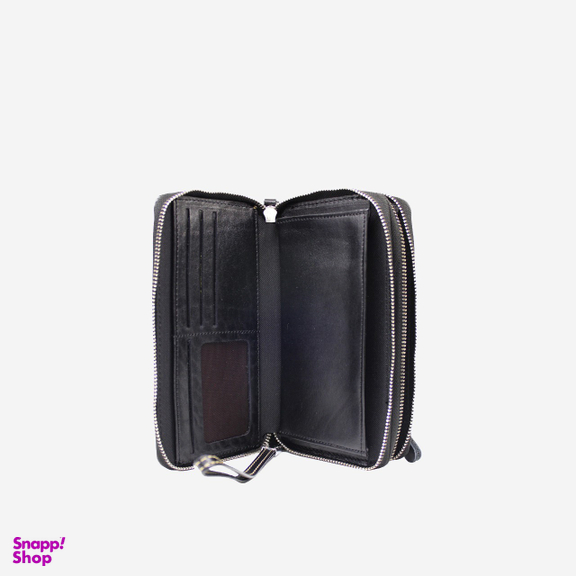 کیف پاسپورتی چرم آرا (Charmara) مدل p102