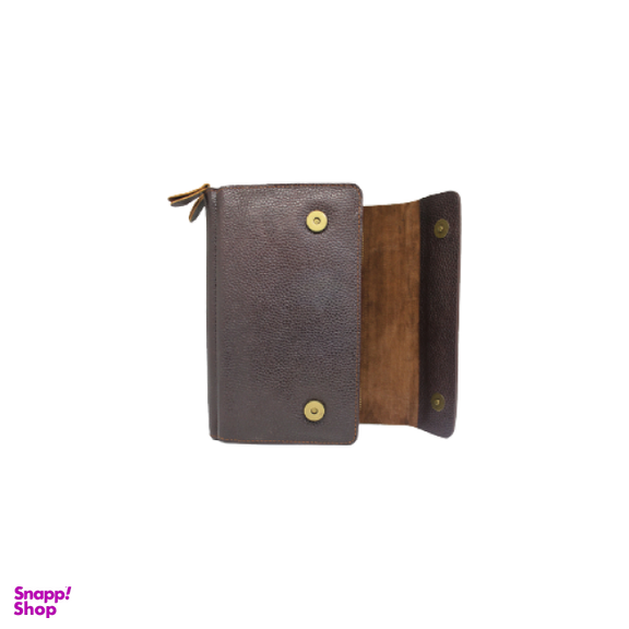 کیف پاسپورتی چرم آرا (Charmara) مدل pj022