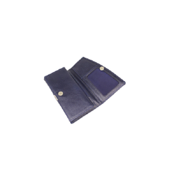 کیف پول چرم آرا مدل zj013-s