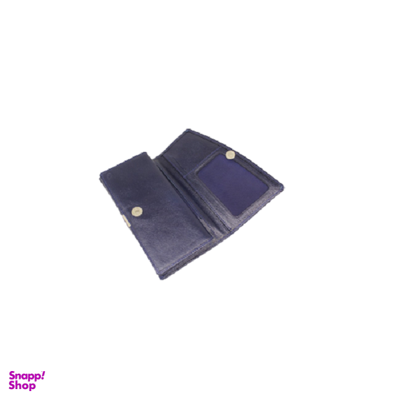کیف پول چرم آرا مدل zj013-s