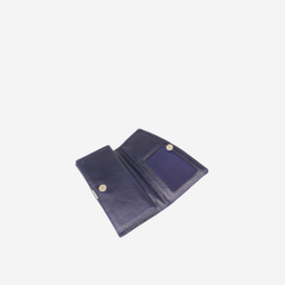 کیف پول چرم آرا مدل zj013-s