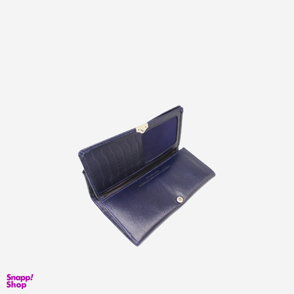 کیف پول چرم آرا مدل zj013-s