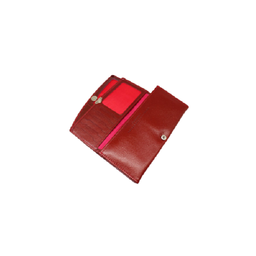 کیف پول چرم آرا مدل zj013-s