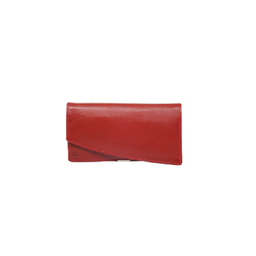 کیف پول چرم آرا مدل zj013-s