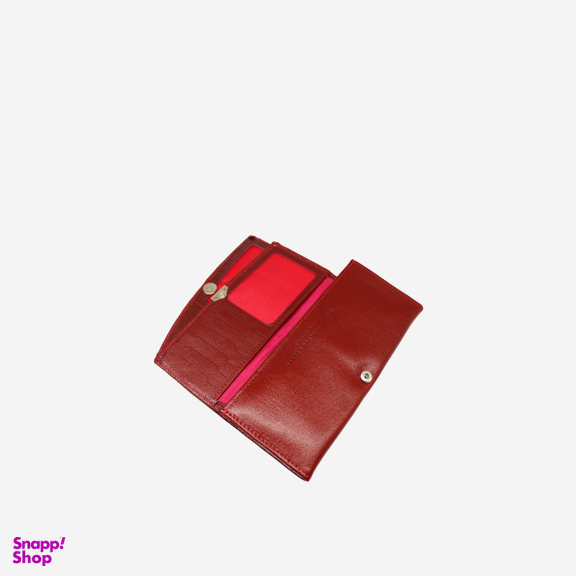 کیف پول چرم آرا مدل zj013-s