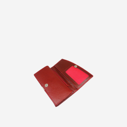 کیف پول چرم آرا مدل zj013-s
