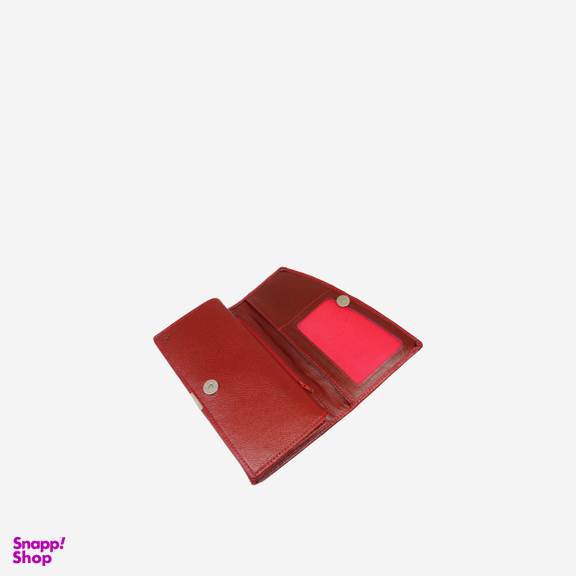کیف پول چرم آرا مدل zj013-s