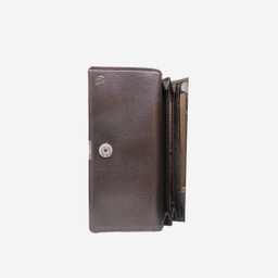 کیف پول چرم آرا مدل zj013-s