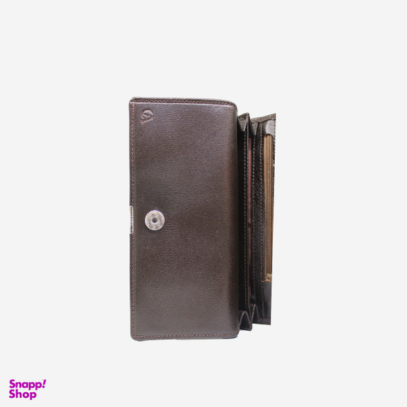 کیف پول چرم آرا مدل zj013-s