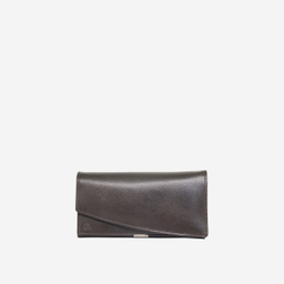کیف پول چرم آرا مدل zj013-s