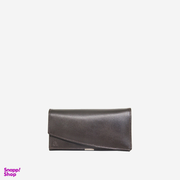 کیف پول چرم آرا مدل zj013-s