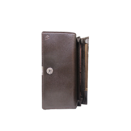 کیف پول چرم آرا مدل zj013-s