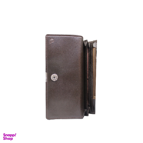کیف پول چرم آرا مدل zj013-s