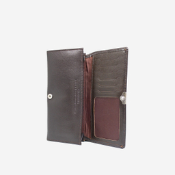 کیف پول چرم آرا مدل zj013-s
