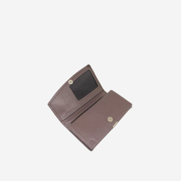 کیف پول چرم آرا مدل zj013-s