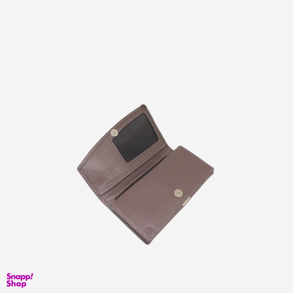 کیف پول چرم آرا مدل zj013-s