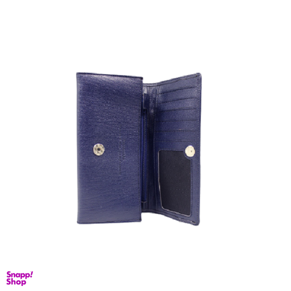 کیف پول چرم آرا (Charmara) مدل zj024