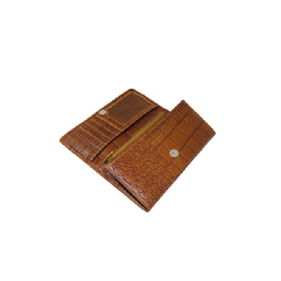 کیف پول چرم آرا (Charmara) مدل zj024