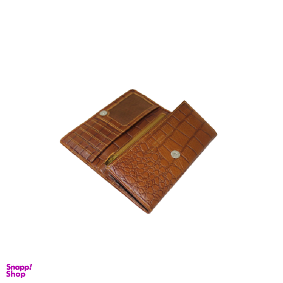 کیف پول چرم آرا (Charmara) مدل zj024