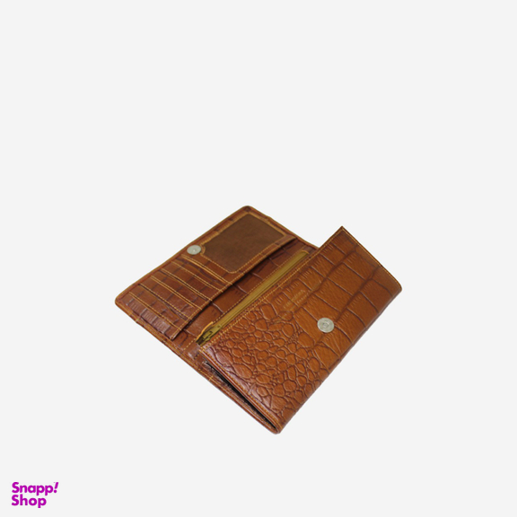 کیف پول چرم آرا (Charmara) مدل zj024