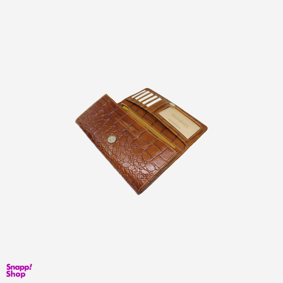 کیف پول چرم آرا (Charmara) مدل zj024