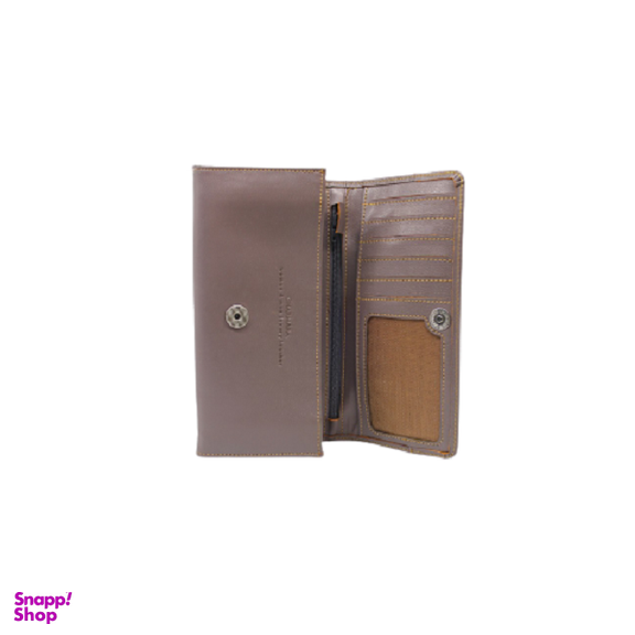 کیف پول چرم آرا (Charmara) مدل zj024
