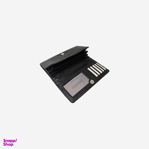 کیف پول چرم آرا (Charmara) مدل zj024