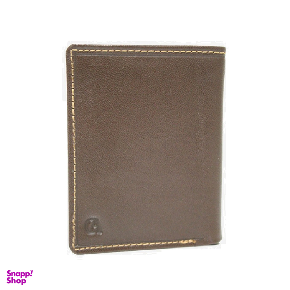 کیف پول چرم طبیعی چرم آرا مدل n017
