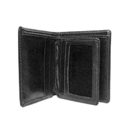 کیف پول چرم طبیعی چرم آرا مدل n017