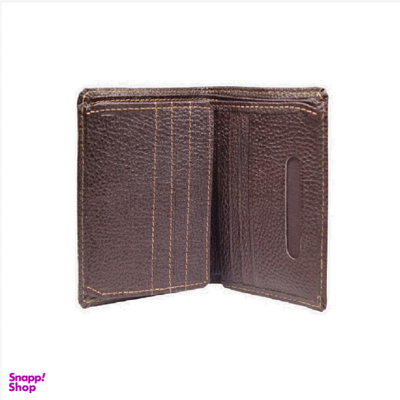 کیف پول چرم طبیعی چرم آرا (Charmara) مدل n018