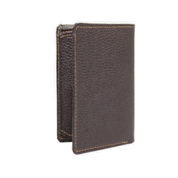 کیف پول چرم طبیعی چرم آرا (Charmara) مدل n018