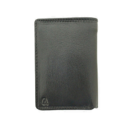 کیف پول چرم طبیعی چرم آرا (Charmara) مدل n018