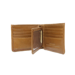 کیف پول چرم طبیعی چرم آرا (Charmara) مدل n019