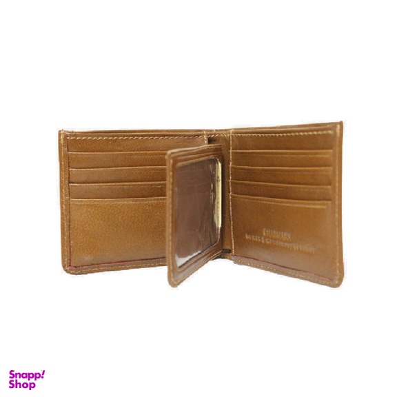 کیف پول چرم طبیعی چرم آرا (Charmara) مدل n019