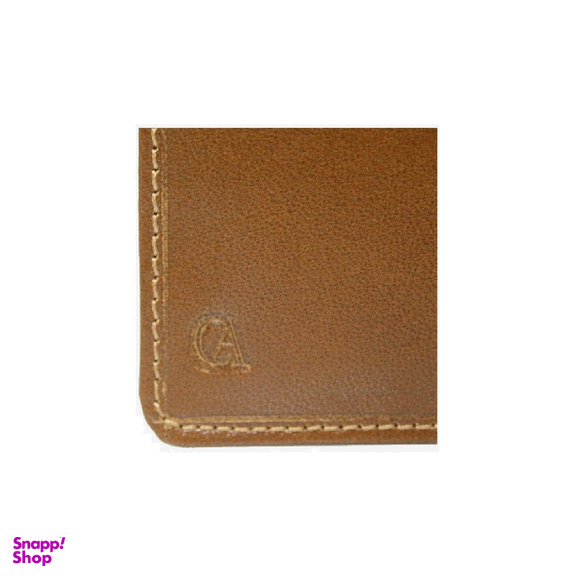 کیف پول چرم طبیعی چرم آرا (Charmara) مدل n019