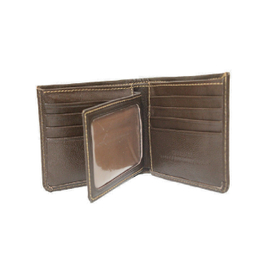 کیف پول چرم طبیعی چرم آرا (Charmara) مدل n019