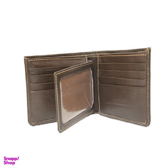 کیف پول چرم طبیعی چرم آرا (Charmara) مدل n019