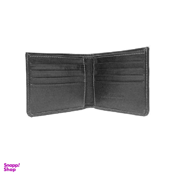 کیف پول چرم طبیعی چرم آرا (Charmara) مدل n019