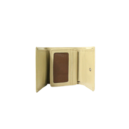 کیف پول چرم طبیعی چرم آرا مدل nj015